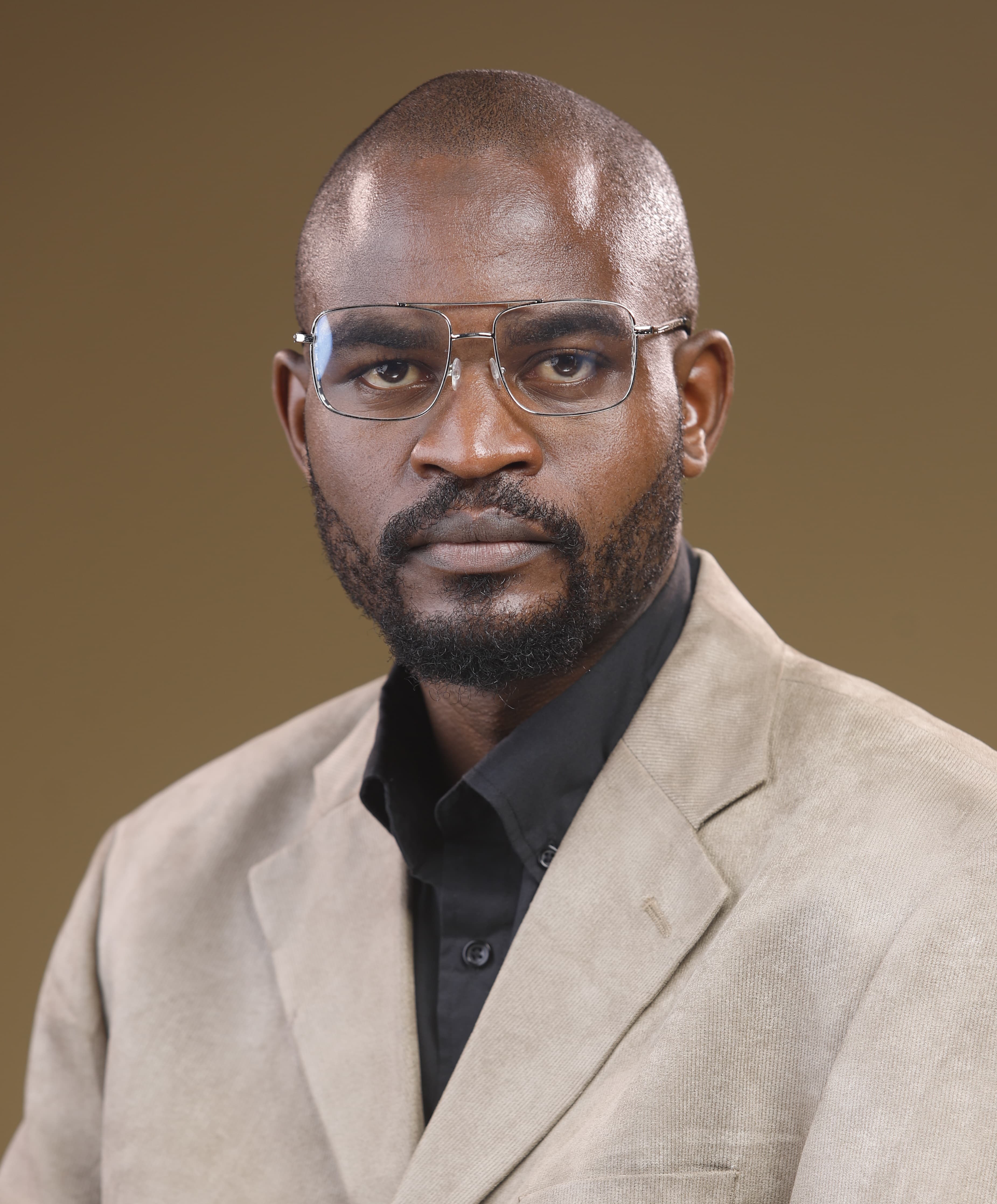Adam Umar Dutse - Founder & Chief Executive Officer