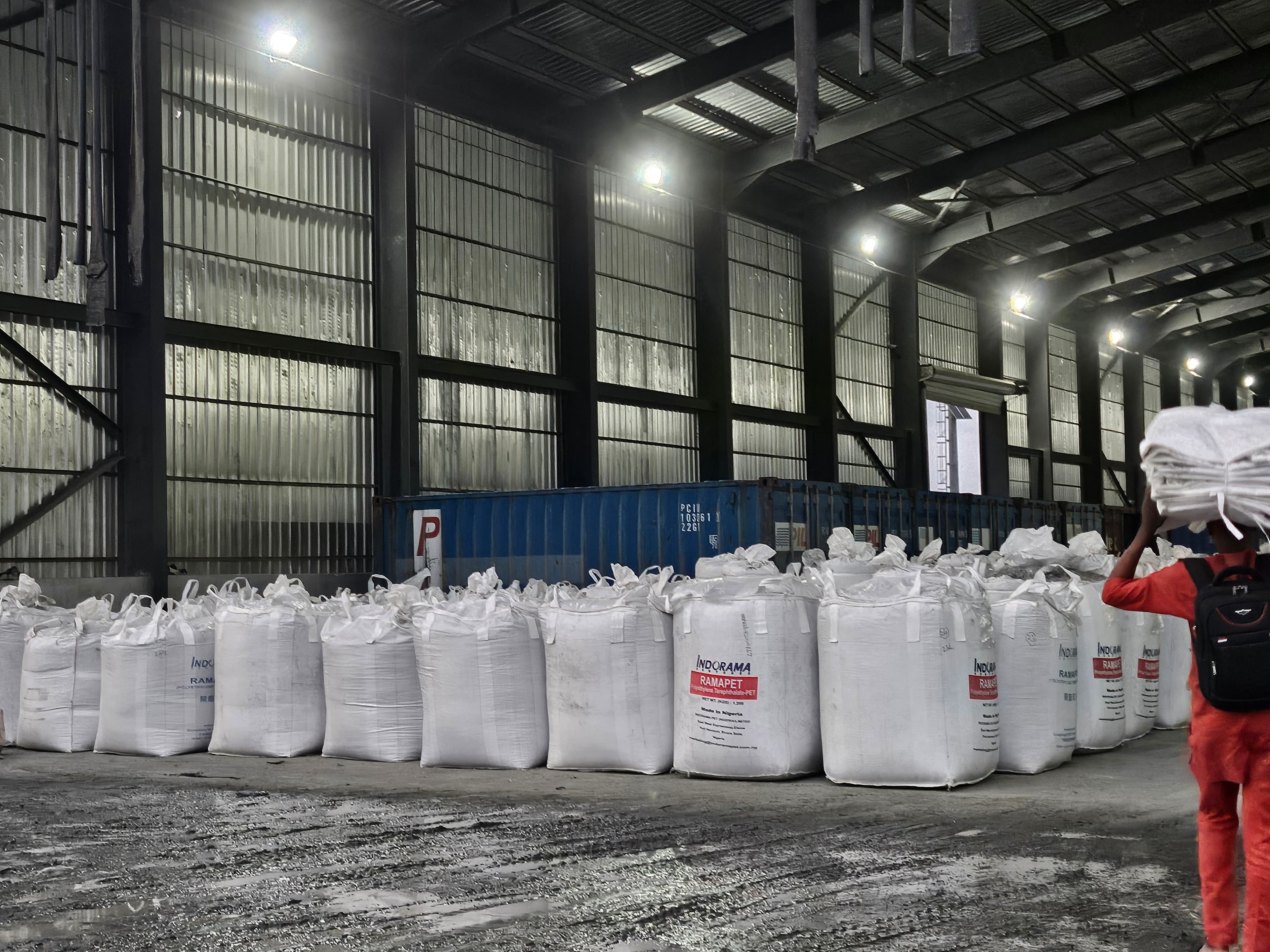 Material Processing