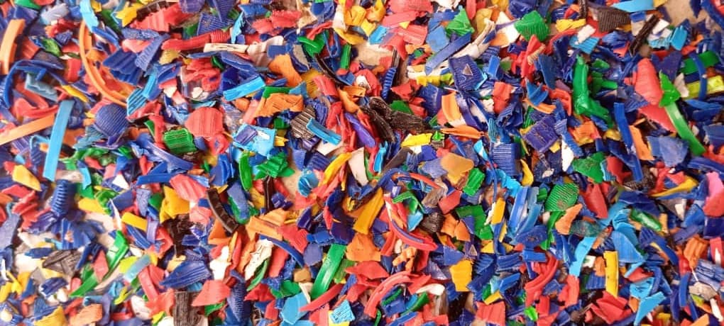 Polypropylene