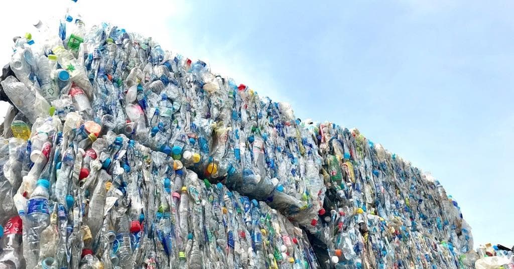 Recycling Operations