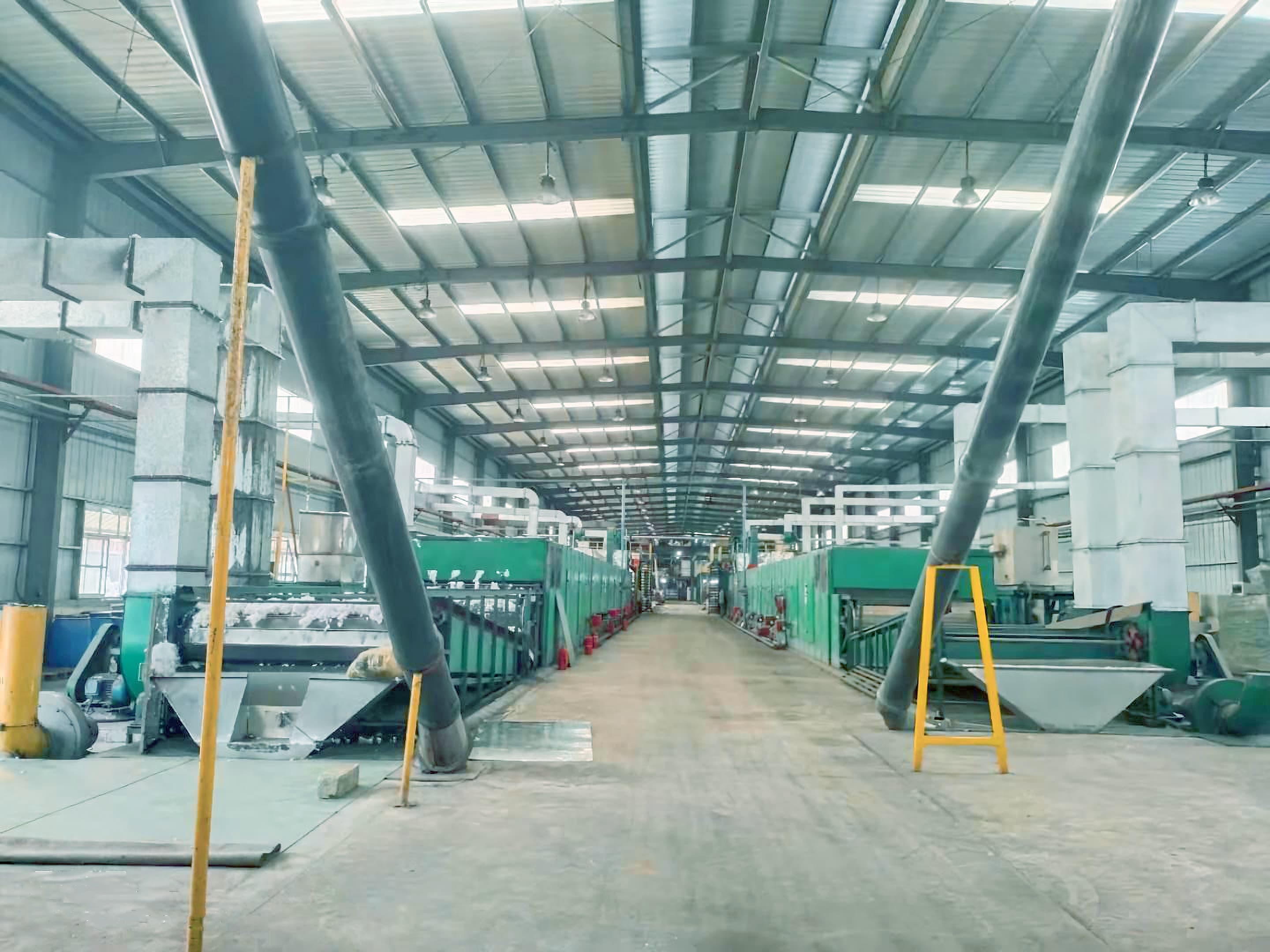 Industrial Facility