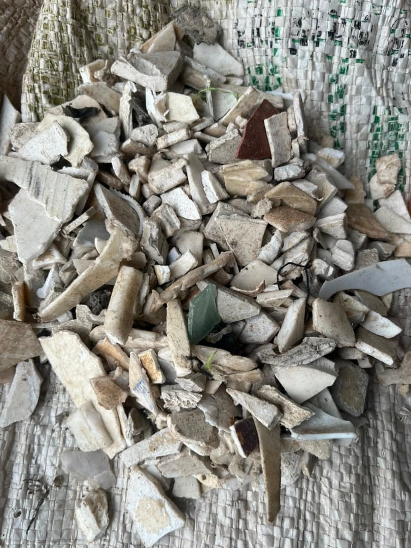 Industrial Recycling