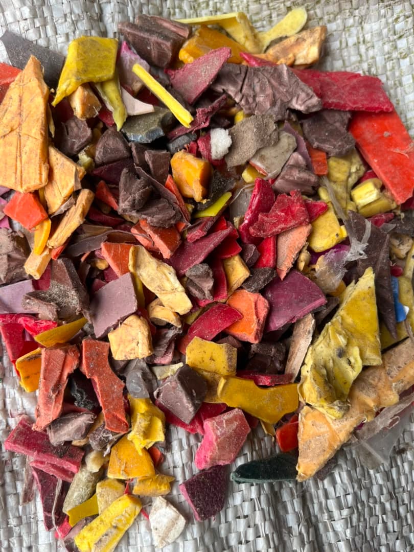 Industrial Recycling