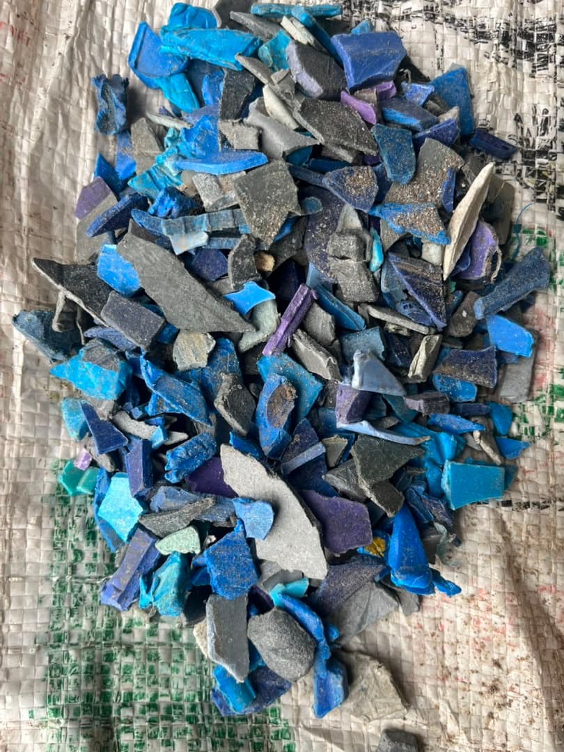 Industrial Recycling