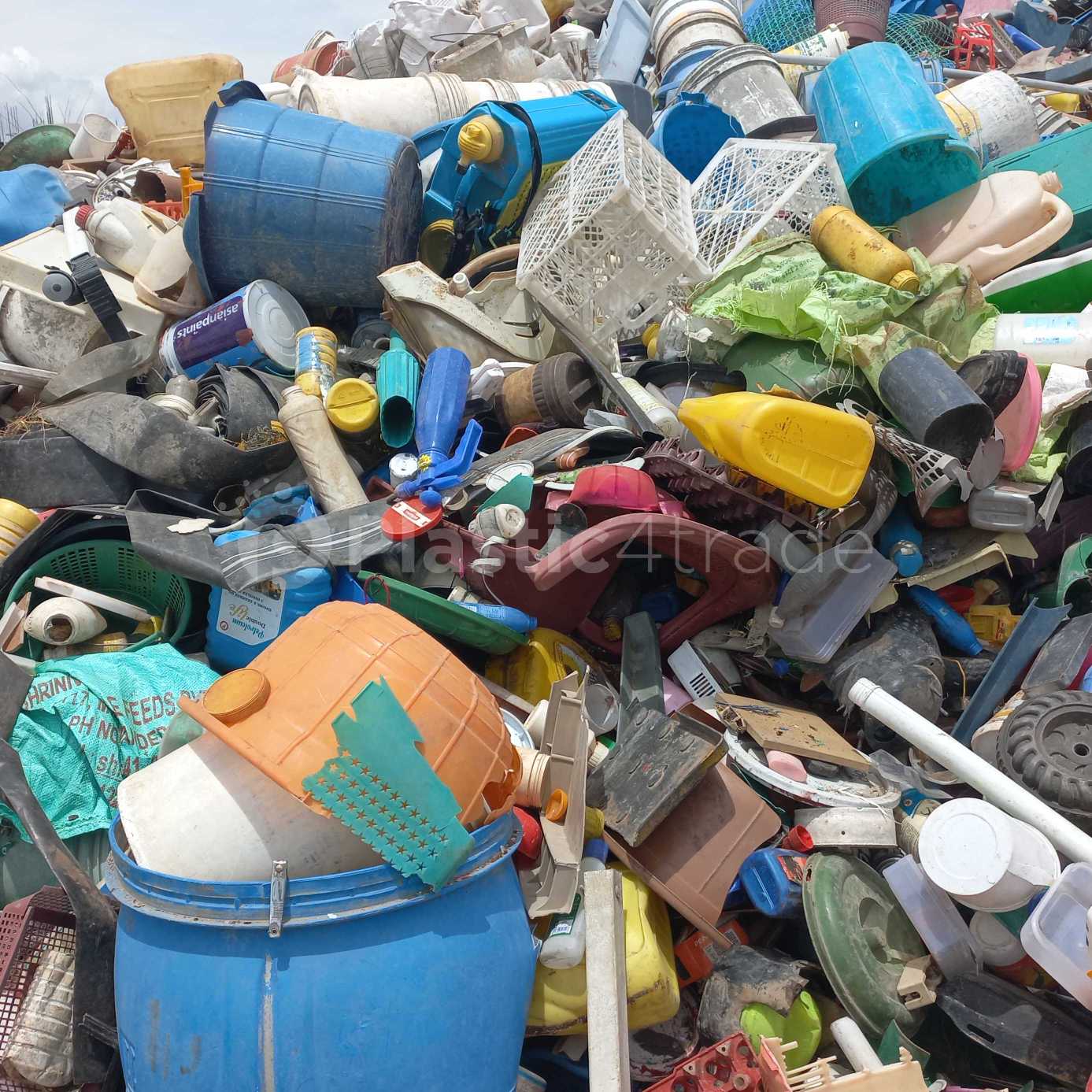 Industrial Recycling