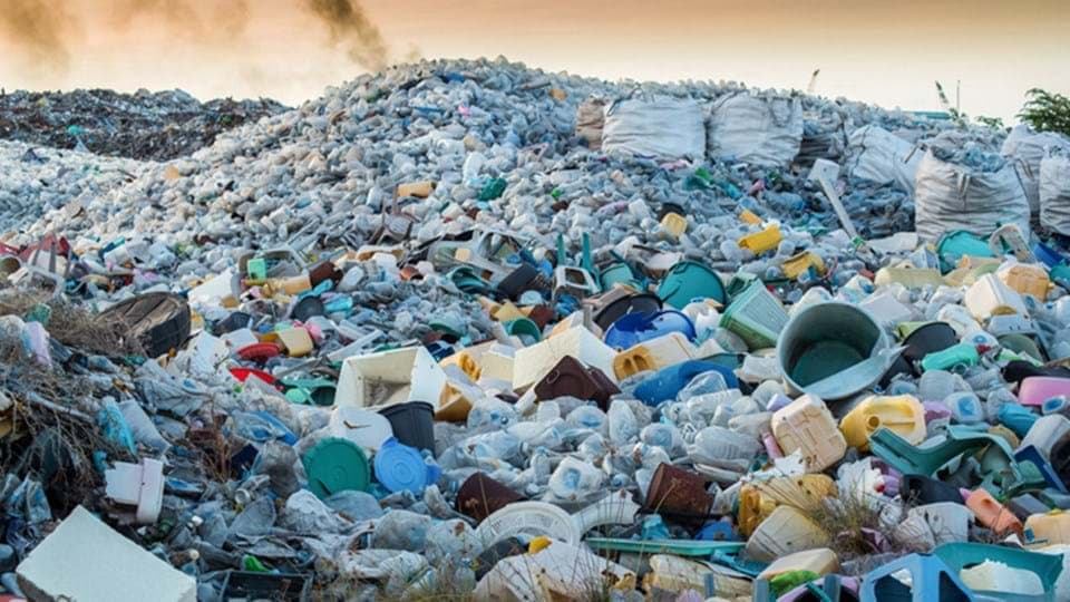 Industrial Recycling