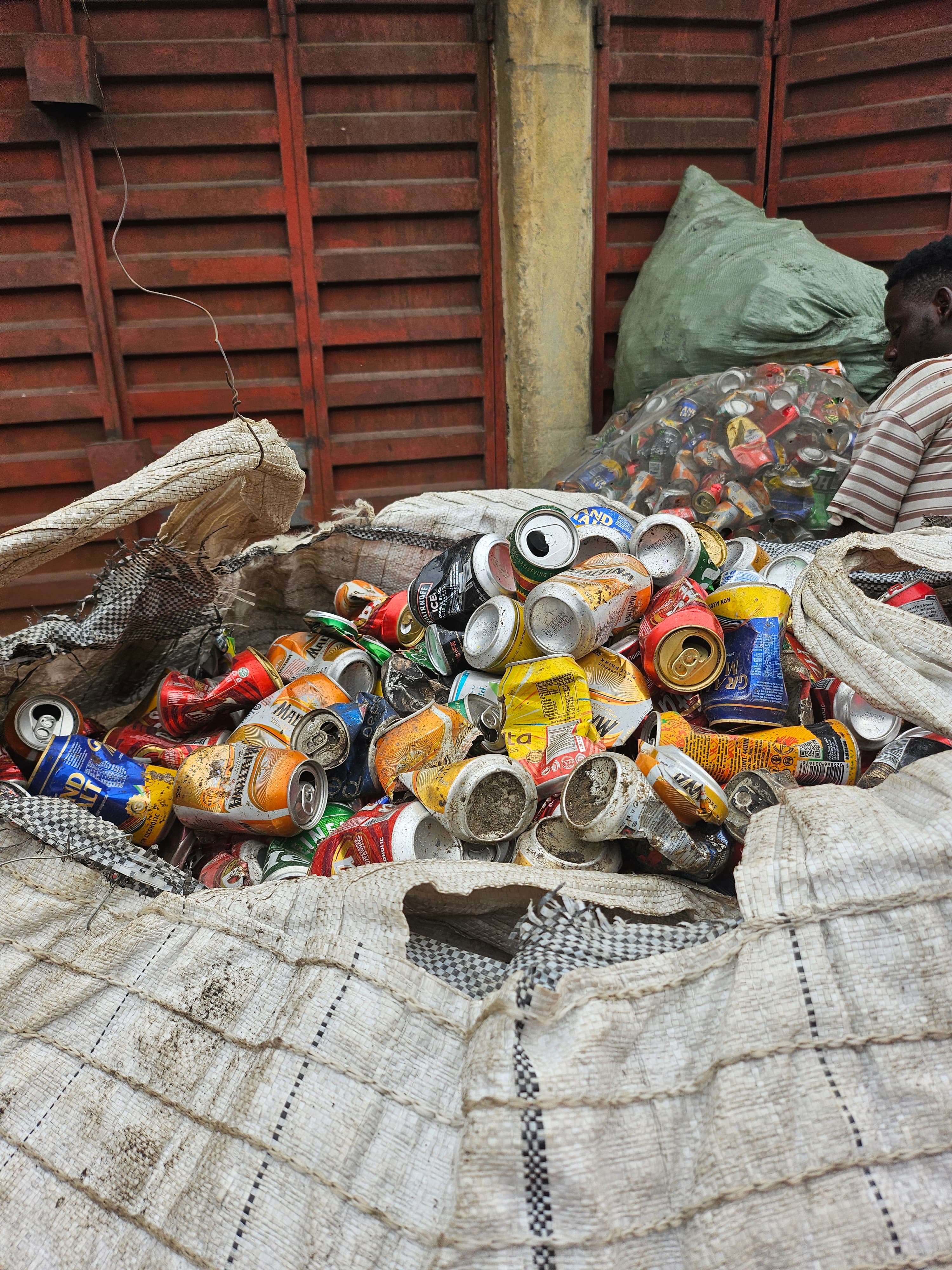 Industrial Recycling