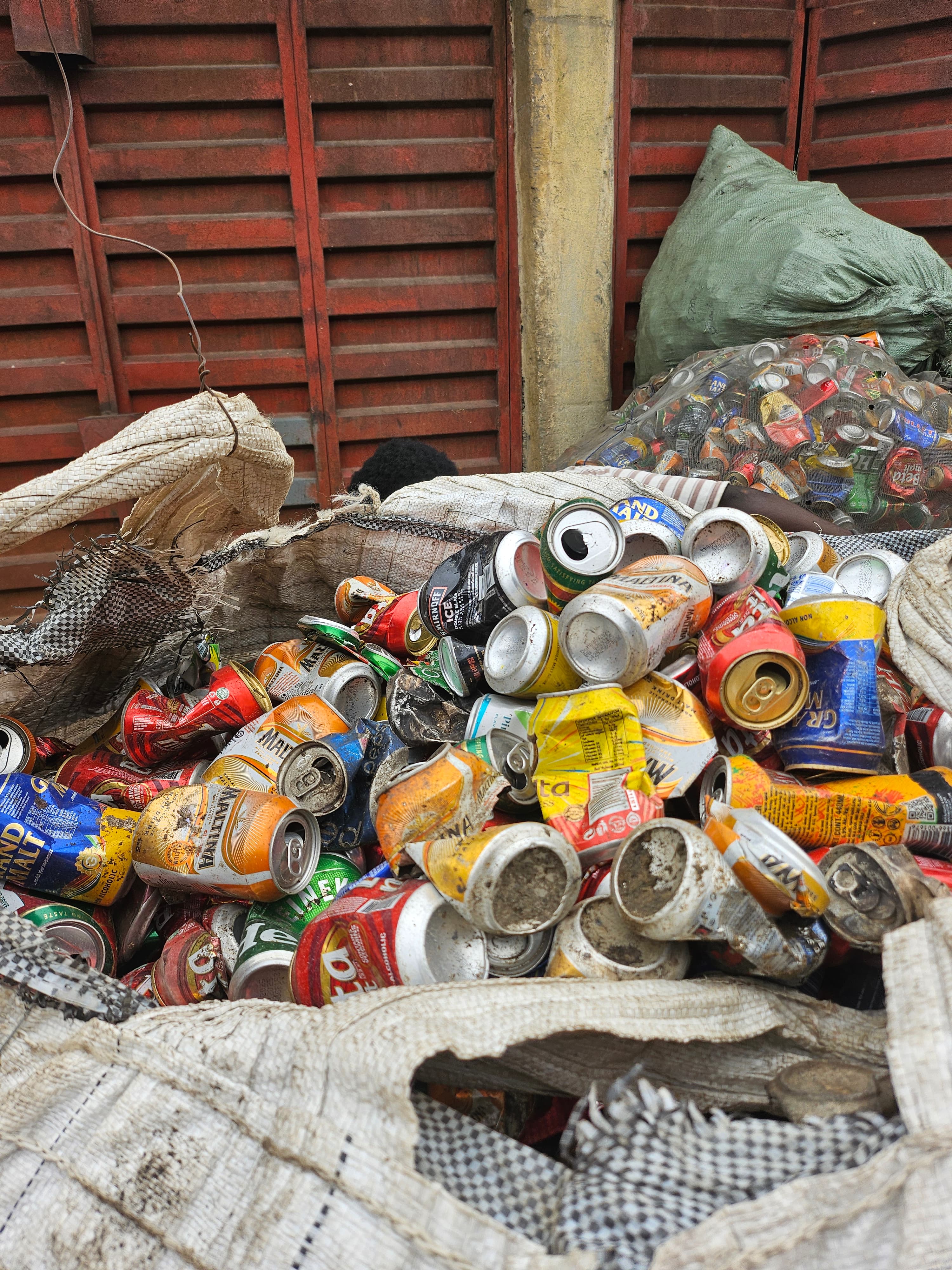 Industrial Recycling